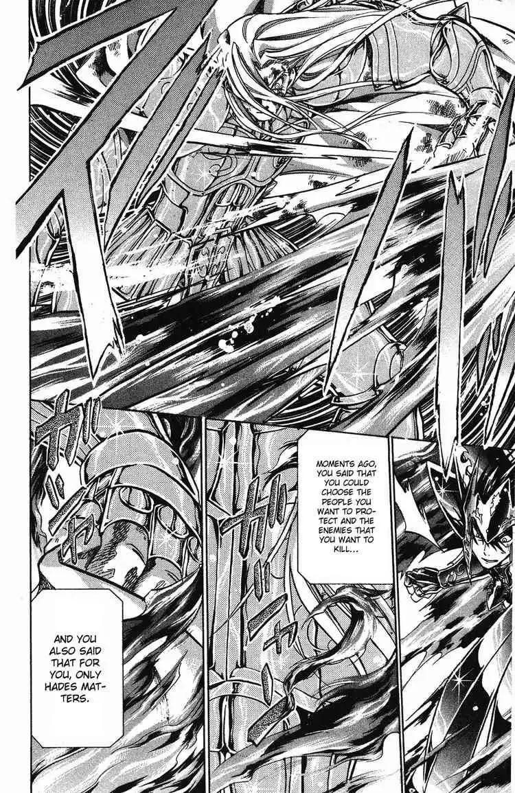 Saint Seiya - The Lost Canvas Chapter 39 10